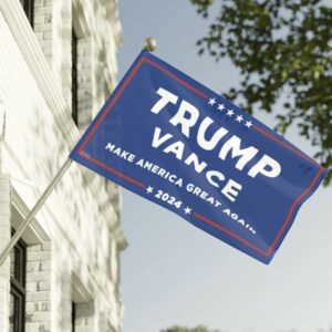 Trump Vance 2024 Flags 5 Trump Vance 2024 Flags ú
