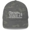 Trump Vance 2024 Flexfit Hat Cap