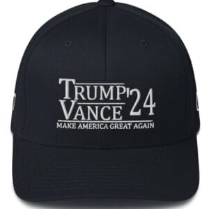 Trump Vance 2024 Flexfit Hat 5 Trump Vance 2024 Flexfit Hat Caps