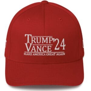 Trump Vance 2024 Flexfit Hat 7 Trump Vance 2024 Flexfit Hats
