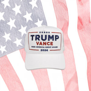 Trump Vance 2024 Hat 5 Trump Vance 2024 Hat