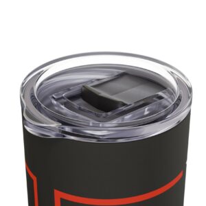 Trump Vance 2024 Maars Maker Skinny Matte Tumbler, 20oz 5 Trump Vance 2024 Maars Maker Skinny Matte Tumbler, 20oz 1