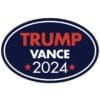 Trump Vance 2024 Magnet Unite for a Brighter Future