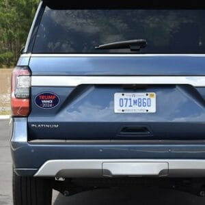 Trump Vance 2024 Magnet Unite for a Brighter Future 5 Trump Vance 2024 Magnet Unite for a Brighter Future Us