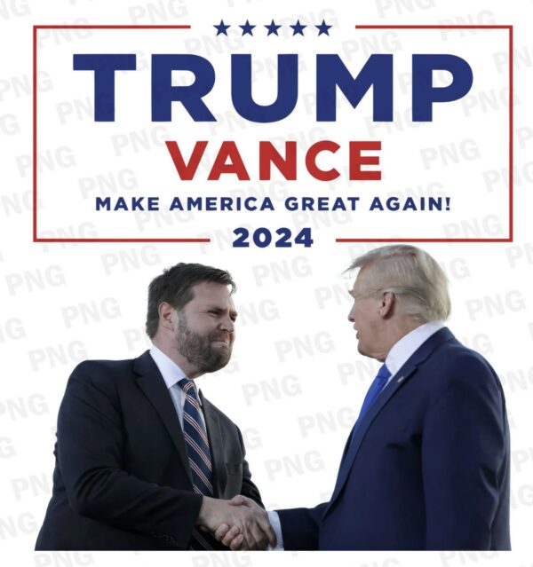 Trump Vance 2024, Make America Great Again Shirts