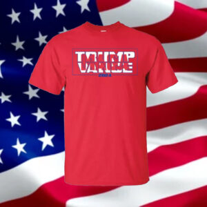 Trump Vance 2024: Make America Great Again T-Shirt 5 Trump Vance 2024 Make America Great Again T-shirt2