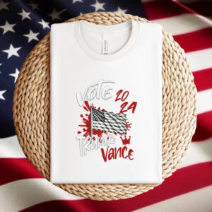 Trump Vance 2024: The Ultimate Political Statement for Republican Patriots 6 Trump Vance 2024 Political T-Shirt, Election Gift for Republicans, Gift for Republican Dad and Mom, Perfect for Conservative GOP Supporters1