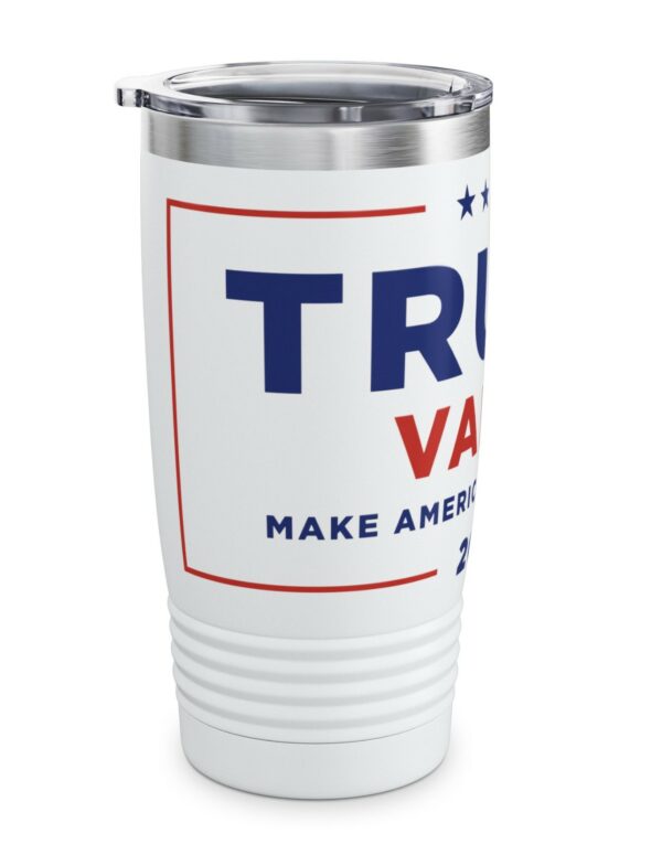 Trump Vance 2024 Ringneck Tumblesrs, 20oz