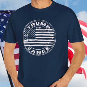 Trump Vance 2024: Vote for a Brighter Future, Make America Great Again 4 Trump Vance 2024 Shirt, Election Shirt, Republican gift shirt, Campaign t-shirt, support trump vance tshirt, Make America Great Again, vote1