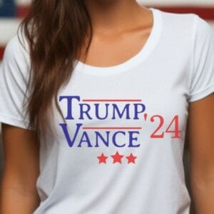 Trump Vance 2024: The Ultimate Republican Political Statement Shirt 4 Trump Vance 2024 Shirt, Republican Shirt, Political Shirt, Trump Fight Shirt, VP Vance Shirt, MAGA, Trump For President, Trump, JD Vance1