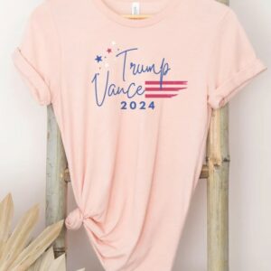 Trump 2024: The Ultimate Election Gear for Republican Supporters 7 Trump Vance 2024 Shirt, Trump 2024 Tshirt, 2024 Election Shirt, Republican Shirt, Trump Supporter Tee, MAGA Shirt, Trump Flag Tee, Trump Tee1