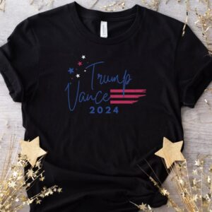 Trump 2024: The Ultimate Election Gear for Republican Supporters 5 Trump Vance 2024 Shirt, Trump 2024 Tshirt, 2024 Election Shirt, Republican Shirt, Trump Supporter Tee, MAGA Shirt, Trump Flag Tee, Trump Tee3