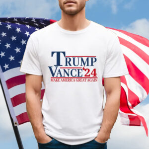 Trump-Vance 2024: Unite for Victory with the Official VP Vance Shirt 5 Trump Vance 2024 Shirt, Vice President JD Vance Shirt, VP Vance 24 Shirt, Trump Fight Shirt, President Donald Trump and JD Vance Republican1