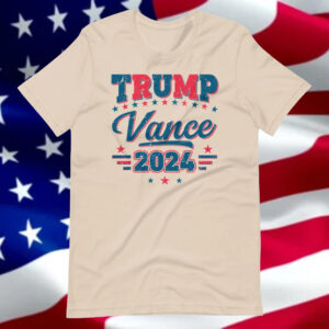 Trump-Vance 2024: Unite for Victory with the Official VP Vance Shirt 7 Trump Vance 2024 Shirt, Vice President JD Vance Shirt, VP Vance 24 Shirt, Trump Fight Shirt, President Donald Trump and JD Vance Republican1