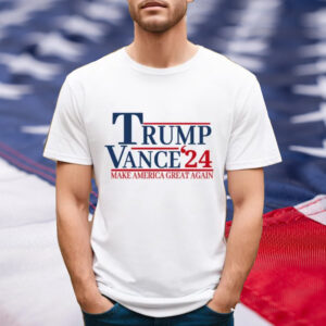 Trump-Vance 2024: Unite for Victory with the Official VP Vance Shirt 4 Trump Vance 2024 Shirt, Vice President JD Vance Shirt, VP Vance 24 Shirt, Trump Fight Shirt, President Donald Trump and JD Vance Republican2