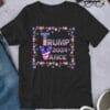 Trump Vance 2024 Shirt, Vice President JD Vance Shirt, VP Vance 24 Shirt, Trump Fight Shirt, President Donald Trump and JD Vance2
