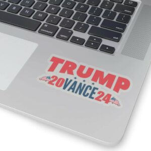 Trump Vance 2024: USA Flag, Trump Vance Sticker, JD Vance Sticker, 2024 Election Vice President 9 Trump Vance 2024 Sticker, USA Flag, Trump Vance Sticker, Trump 2024 Sticker, JD Vance Sticker, Vance VP, 2024 Election Vice President 20243