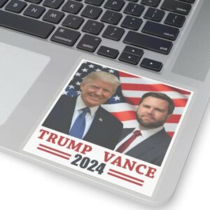 Trump Vance 2024: USA Flag, Trump Vance Sticker, JD Vance VP Pick 9 Trump Vance 2024 Sticker USA Flag Trump Vance Sticker Trump 2024 Sticker JD Vance Sticker Vance VP 2024 Election Vice President Picked3