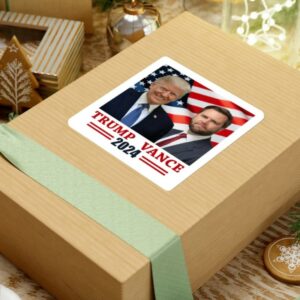 Trump Vance 2024: USA Flag, Trump Vance Sticker, JD Vance VP Pick 8 Trump Vance 2024 Sticker USA Flag Trump Vance Sticker Trump 2024 Sticker JD Vance Sticker Vance VP 2024 Election Vice President Picked4