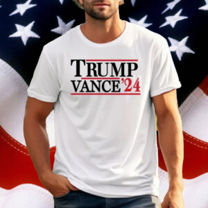 Trump 2024: The Ultimate Patriotic T-Shirt for Republicans and MAGA Supporters 3 Trump Vance 2024 T-Shirt, Trump 2024 Shirt, Election Tee, Patriotic Tshirt, Trump Shirt, MAGA Merch, Gift for Republican, Mom and Dad Gift