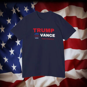 Trump Vance 2024: The Ultimate Patriotic Statement 3 Trump Vance 2024 T Shirt1