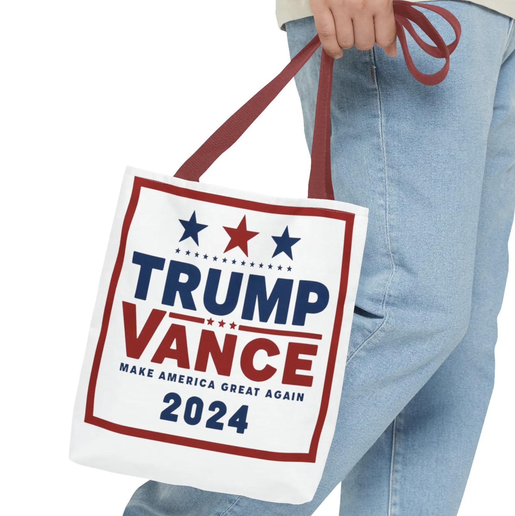 Trump Vance 2024 Tote Bag Donald Trump 2024 Election Cowboy Canvas Tote Bags 6 Trump Vance 2024 Tote Bag Donald Trump 2024 Election Cowboy Canvas Tote Bags us