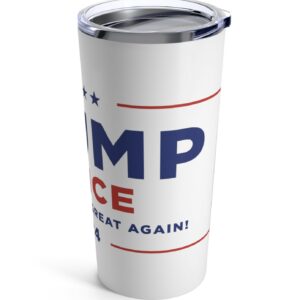 Trump Vance 2024 Tumbler 20oz 6 Trump Vance 2024 Tumbler 20oz Us