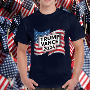 Trump Vance 2024: Vote for the Future, Wear the Patriotic Tee 6 Trump Vance 2024 Vote T-shirt Sweatshirt Election, Patriotic Election Tee, Trump Vance Campaign 2024 Shirt, Political Graphic Tee1