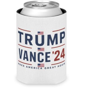 Trump Vance 24 Can Cooler 7 Trump Vance 24 Can Cooler