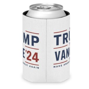 Trump Vance 24 Can Cooler 5 Trump Vance 24 Can Cooler usa