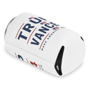 Trump Vance 24 Can Cooler 6 Trump Vance 24 Can Coolers