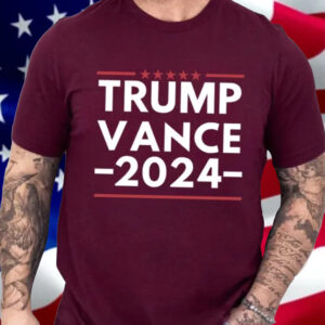 Trump 2024: Support Trump and Vance with Our Exclusive Republican Shirt 6 Trump Vance 24 Shirt Trump 2024 Shirt President Trump JD Vance Shirt Republican Shirt Donald Trump Shirt Trump Supporter Shirt MAGA1