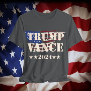 Trump 2024: Show Your Support with Our Exclusive Election Shirt 6 Trump Vance 24 Shirt, ,Trump 2024 Shirt,President Trump shirt, Republican Shirt, Trump Shirt,Eletion 2024 shirt,Trump Supporter Shirt, MAGA2