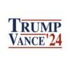 Trump Vance '24 Sticker