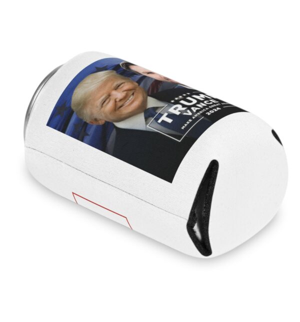 Trump Vance Can Cooler Us