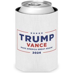Trump Vance Can Cooler 5 Trump Vance Can Coolers