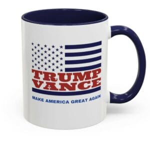 Trump Vance Election 2024 Coffee Mug 5 Trump Vance Election 2024 Coffee Mug