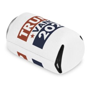 Trump Vance MAGA 2024 Can Cooler 6 Trump Vance MAGA 2024 Can Cooler Us