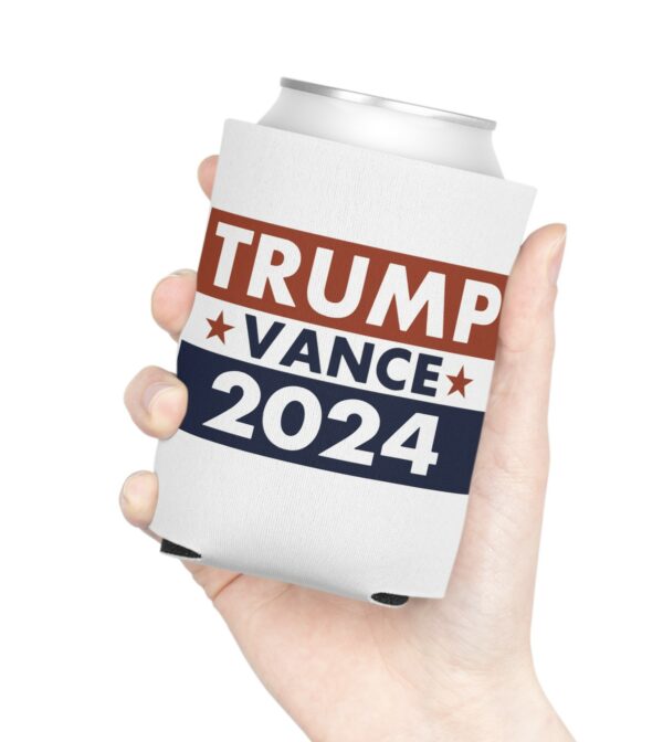 Trump Vance MAGA 2024 Can Cooler Usa