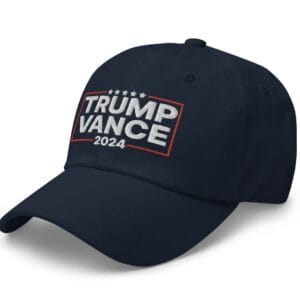 Trump Vance MAGA 2024 Hat 5 Trump Vance MAGA 2024 Hats