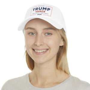Trump Vance MAGA Baseball Cap 6 Trump Vance MAGA Baseball Cap Hat