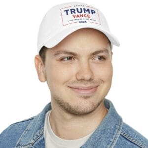 Trump Vance MAGA Baseball Cap 5 Trump Vance MAGA Baseball Cap Hats