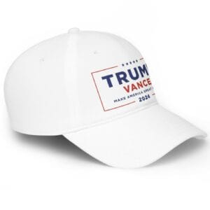 Trump Vance MAGA Baseball Cap 7 Trump Vance MAGA Baseball Caps