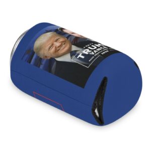Trump Vance MAGA Can Cooler 6 Trump Vance MAGA Can Cooler Us