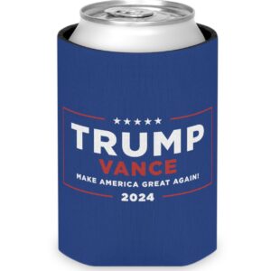 Trump Vance MAGA Can Cooler 5 Trump Vance MAGA Can Coolers