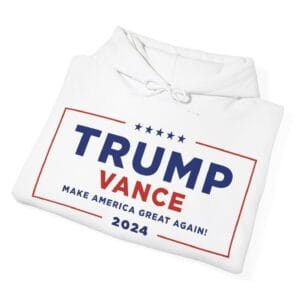 Trump Vance MAGA Hoodies Shirt 10 Trump Vance MAGA Hoodie Shirts
