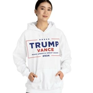 Trump Vance MAGA Hoodies Shirt 12 Trump Vance MAGA Hoodies Shirt