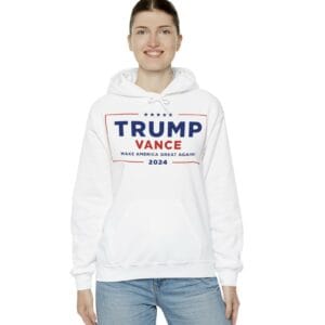 Trump Vance MAGA Hoodies Shirt 11 Trump Vance MAGA Hoodies Shirt Usa