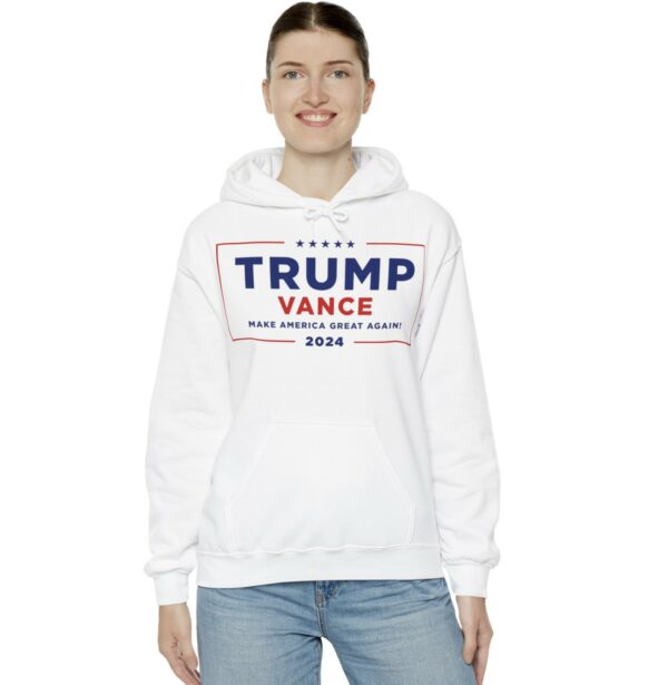 Trump Vance MAGA Hoodies Shirt Usa