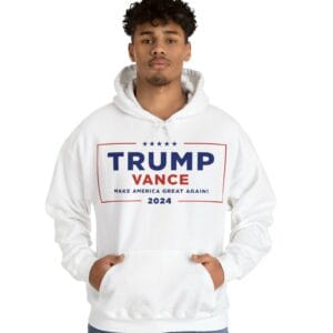 Trump Vance MAGA Hoodies Shirt 13 Trump Vance MAGA Hoodies Shirts